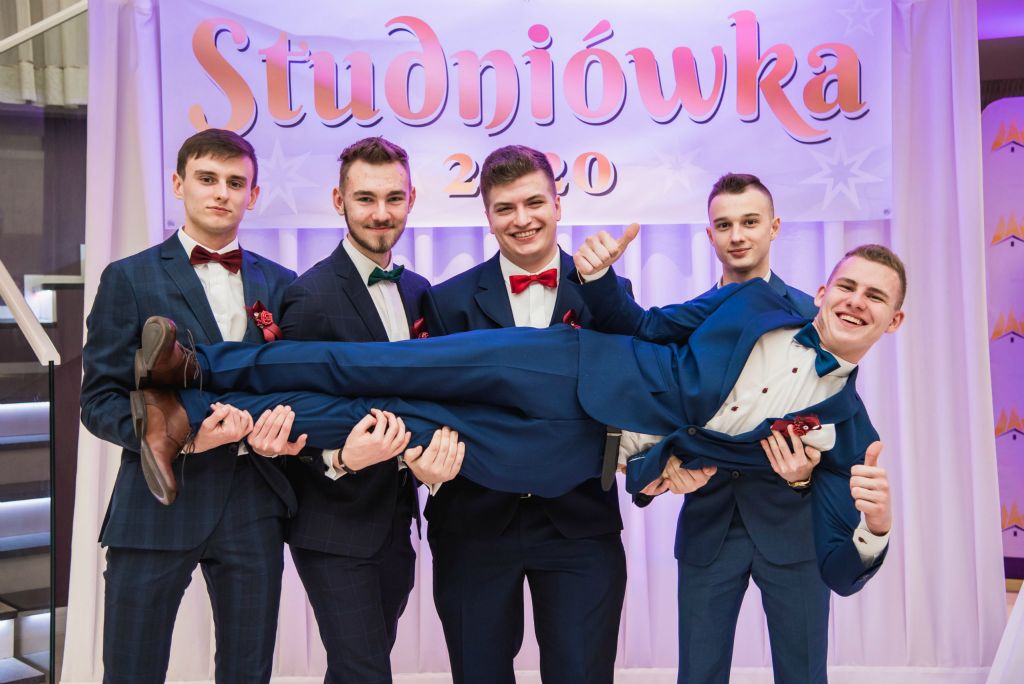 Studniówka 2020